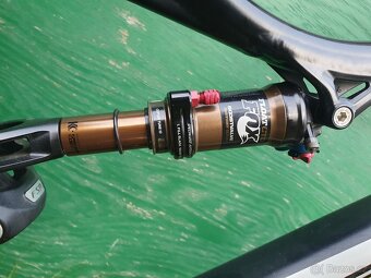 Trailové kolo Specialized - 3