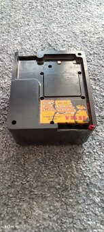 Napájecí zdroj Tesla 4FP672 00 - 3