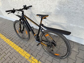 Scott ASPECT 930 (2018) velikost L - 3