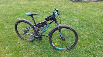 Kross Hexagon 4.0 27,5 XS - 3