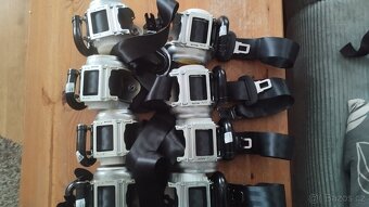 NOVÁ Airbagová sada Škoda Octavia 4 NOVÁ - 3