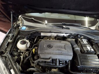 Škoda Superb Sportline - 3