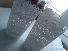 Porcelánová konvice Tescoma 1l+(různé druhy nádobí) - 3