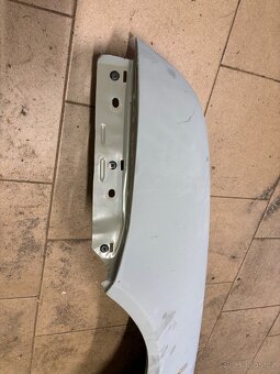 VW  Bora blatnik levy - 3