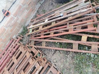 5polí Haki lešení - 3