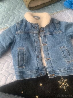 Detské bundy - 3