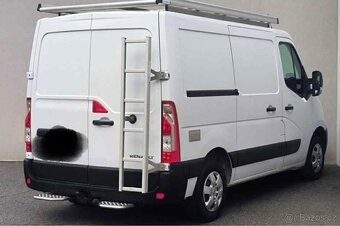 Renault Master 2018   2.3 - 3
