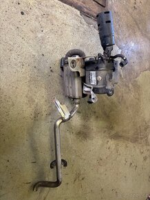 WEBASTO 1KO 815 065R nezávislé topení - 3