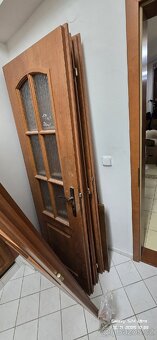 Interiérové dveře PORTA - 3