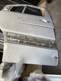 Sprinter906 907 ,910 dveře levé přední,blatník levý přední - 3