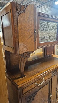 Kuchyňský příborník - 3