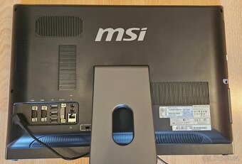 Počítač All In One MSI - 3
