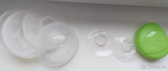 Odsávačku mateřského mléka Philips. - 3