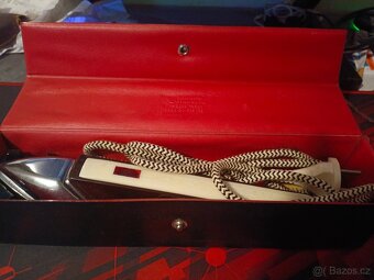 Žehlička retro-mini - 3