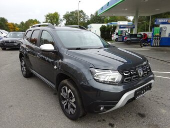 Dacia Duster 1,3 TCE, AUTOMAT,GARANCE KM - 3