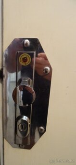 dveře -  prodej - 3