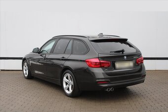 BMW Řada 3 320d 120kW LED PANORAMA (2015) - 3
