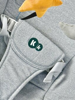 Houpátko | KinderKraft CALMEE - 3