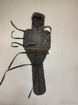 Batoh Usarna a čutora - 3