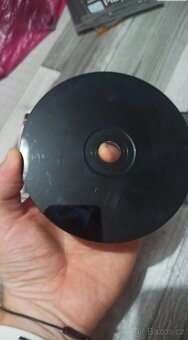 MTV snowboarding ps1 - 3