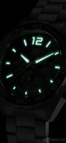 TAG HEUER FORMULA 1 CHRONOGRAPH QUARTZ - 3