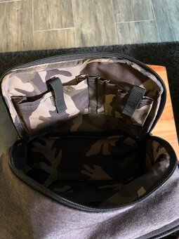 Fotobatoh Manfrotto - 3