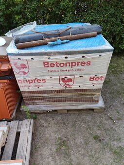 Stavební materiály - 3