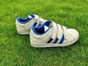 Tenisky Adidas 32 - 3