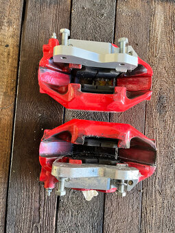 Big Brake kit IS200 / IS300 / Altezza - 3