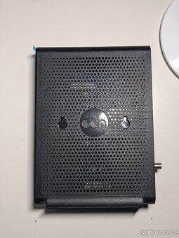 Modem Compal CH7465VF - 3