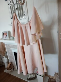 Šaty + nahrdelnik - 3