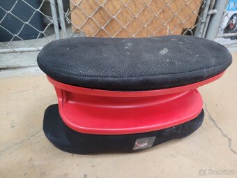 Recaro Monza Nova 2 - 3