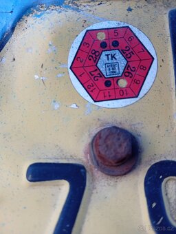 Zetor Crystal 12045 - 3