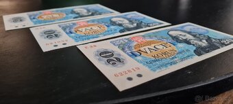 20kčs bankovky - 3