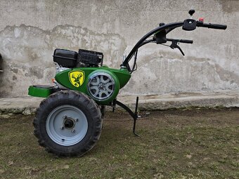 Traktůrek - 3