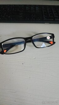 Dioptrické brýle -2 - nové - 3