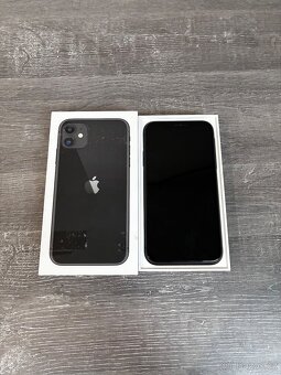 IPhone 11 - 3