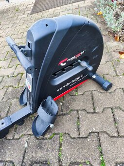 Veslovací trenažér - 3