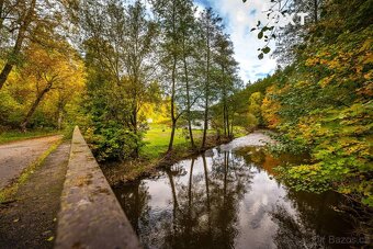 Prodej pozemek Bydlení - 3