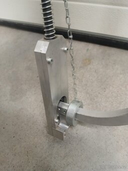 Sponkovačka  – Tacker pro podlahové topení - 3