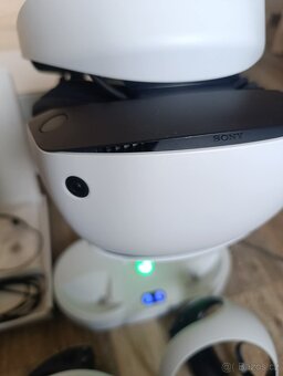 VR 2 na PS5 - 3