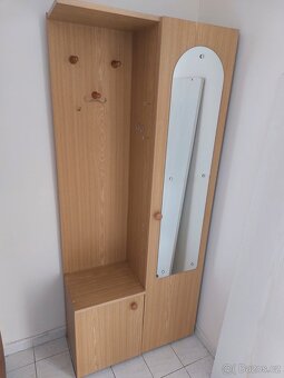 Pohovka a botnik - 3