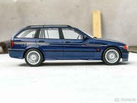 BMW E36 Touring Alpina 1:18 MCG - 3