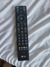 Televize LG - 3