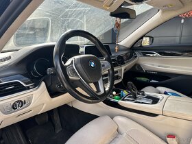 BMW 740LD XDRIVE 2018 DPH - 3
