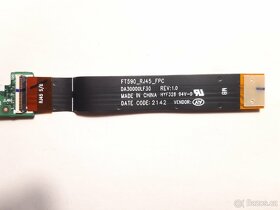 LAN Ethernet Board RJ45 NS-D352 For Lenovo Thinkpad T15 g2 - 3
