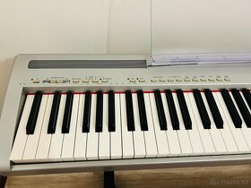 Digitalni piano Yamaha P-95S - 3