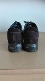 Dámské (dívčí) boty Hogan 33 - 3