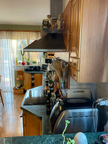 Kuchyně 390 x 135 cm do L - 3