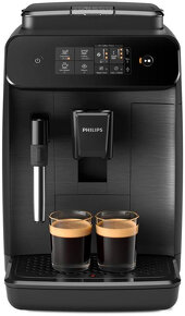Espresso Philips EP0820/00, keramický mlýnek - 3